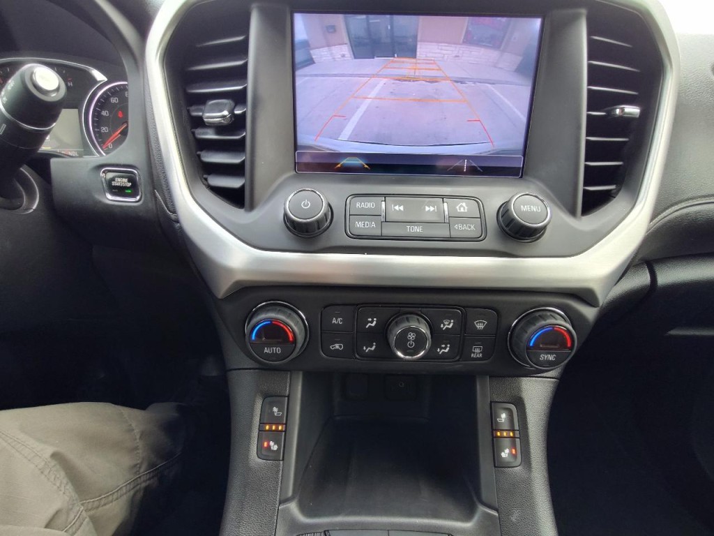 2017 GMC Acadia Image 22