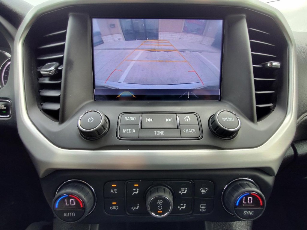 2017 GMC Acadia Image 23