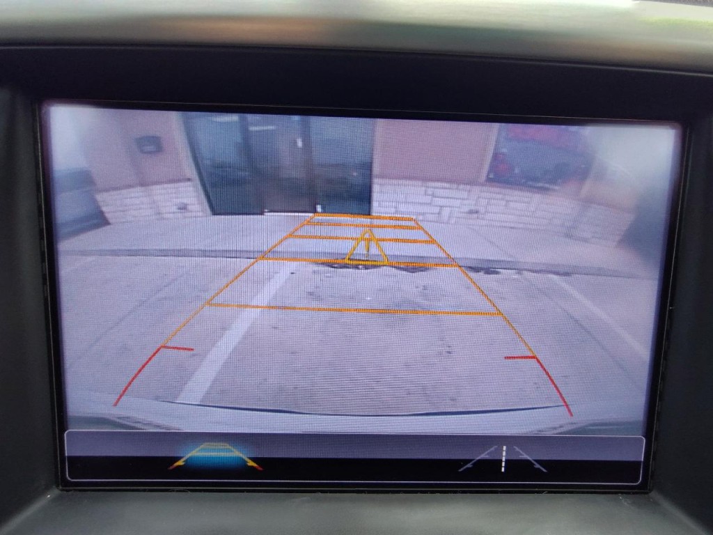 2017 GMC Acadia Image 24