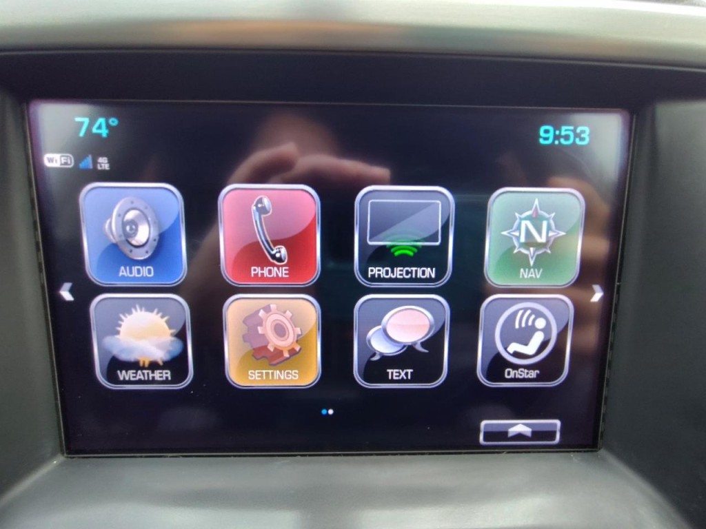 2017 GMC Acadia Image 26