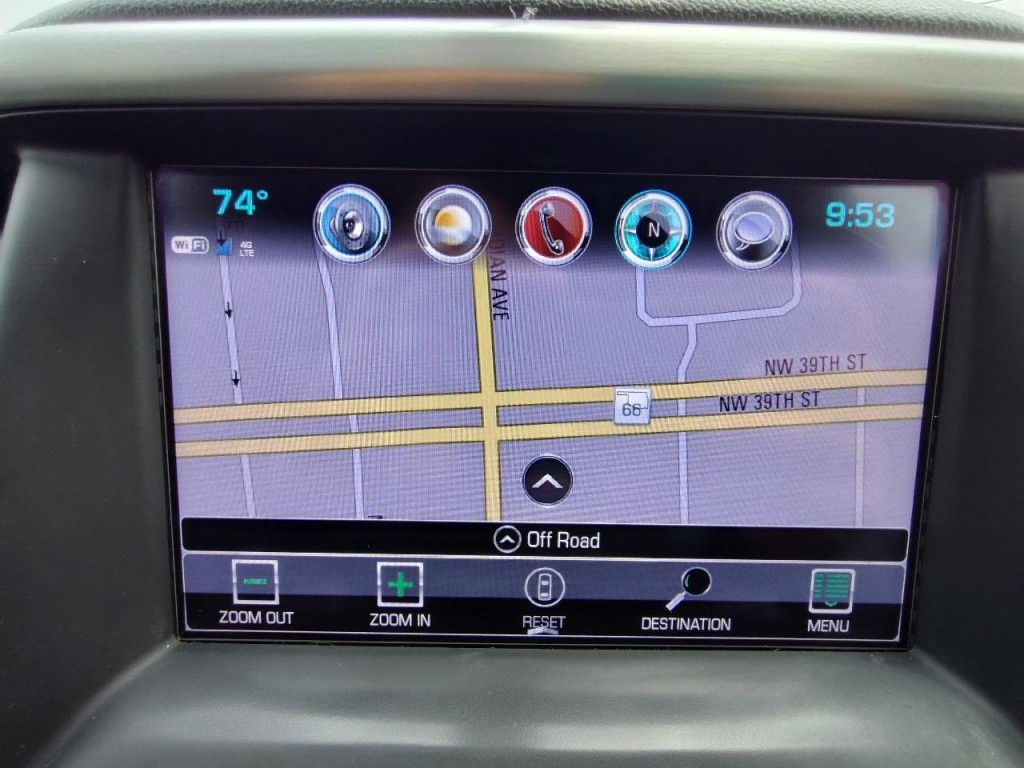 2017 GMC Acadia Image 27