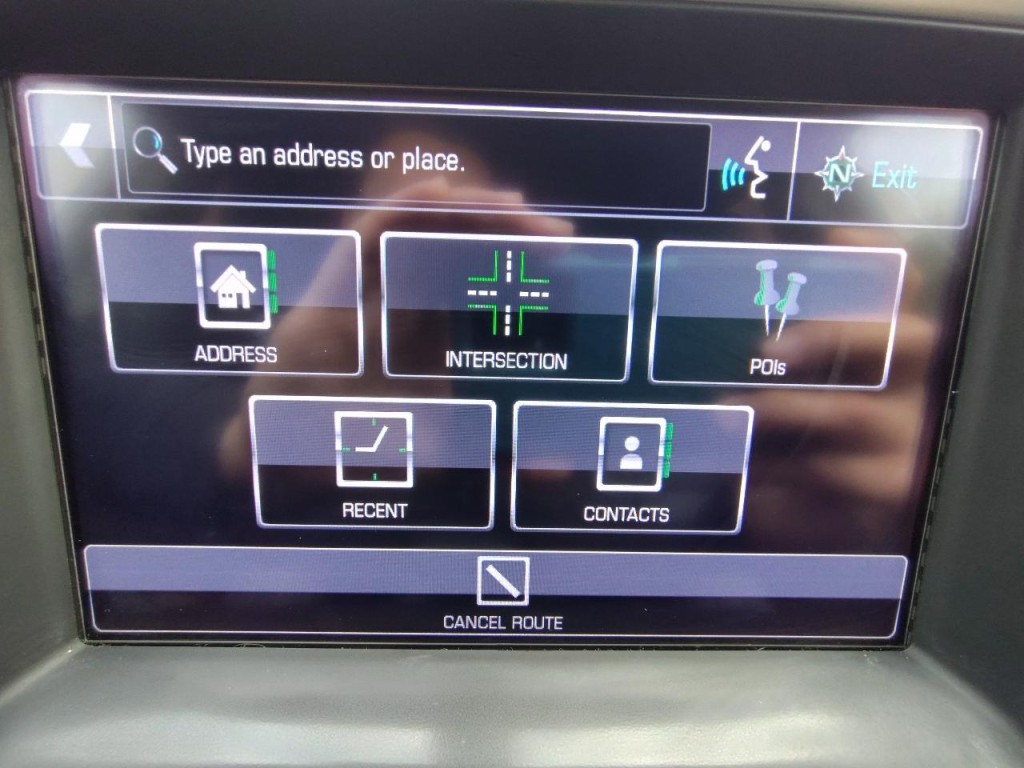 2017 GMC Acadia Image 28