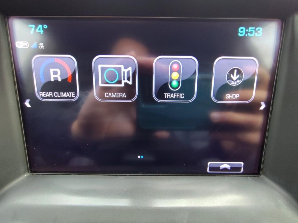 2017 GMC Acadia Image 29