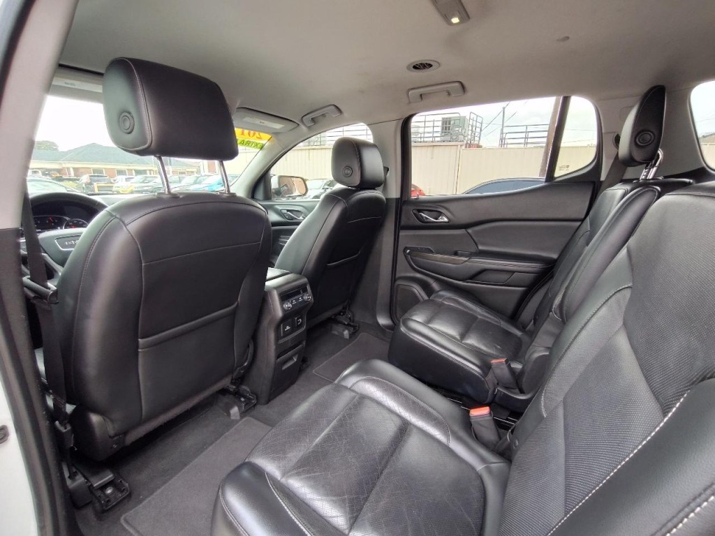 2017 GMC Acadia Image 35