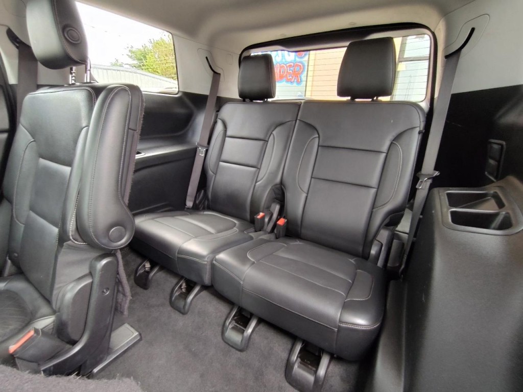 2017 GMC Acadia Image 37