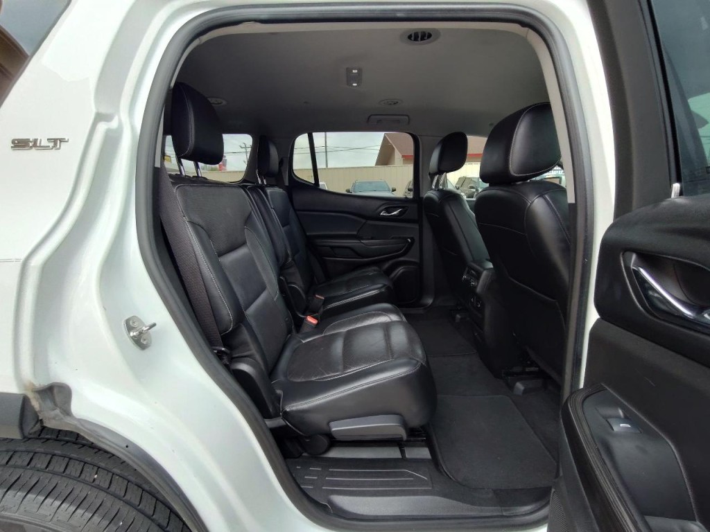 2017 GMC Acadia Image 39