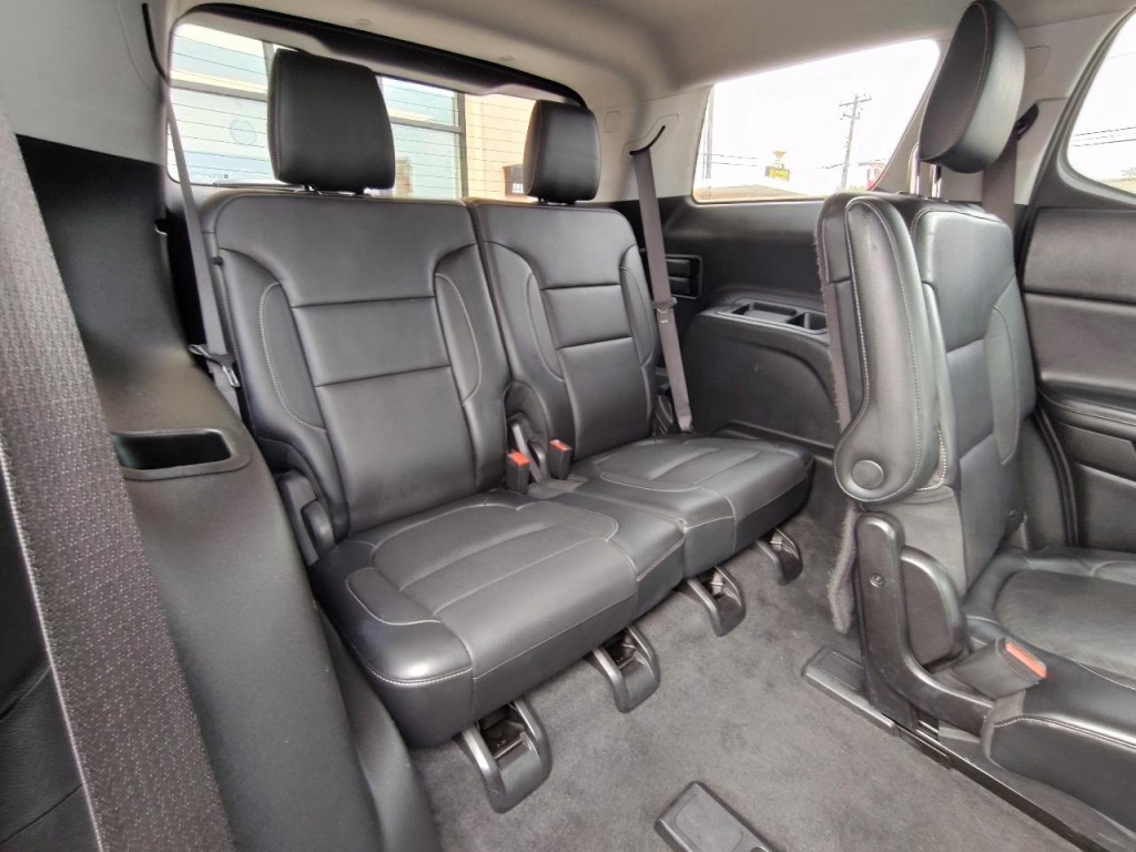 2017 GMC Acadia Image 42