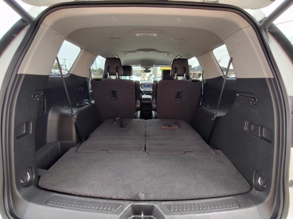 2017 GMC Acadia Image 48