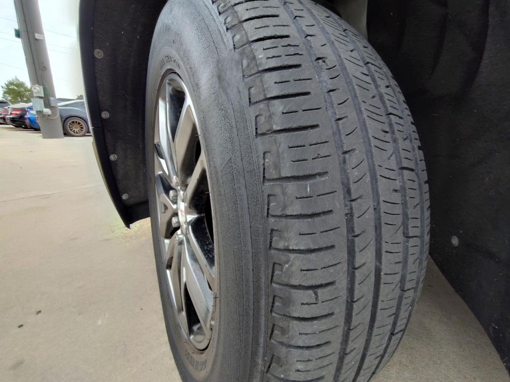 2017 GMC Acadia Image 49