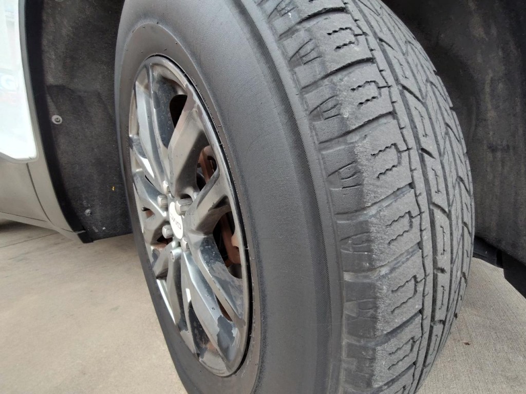 2017 GMC Acadia Image 50