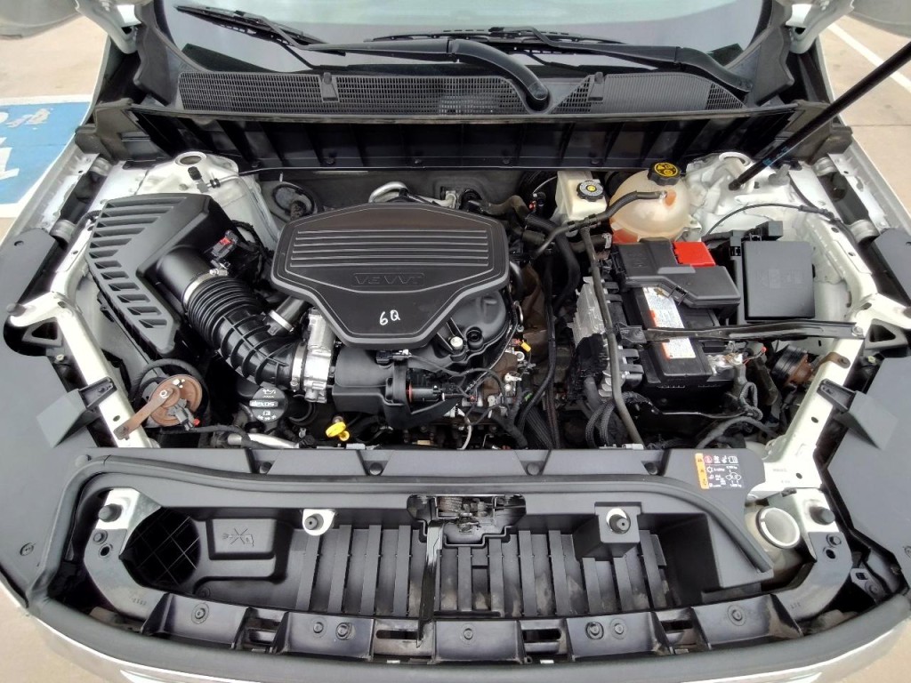 2017 GMC Acadia Image 51