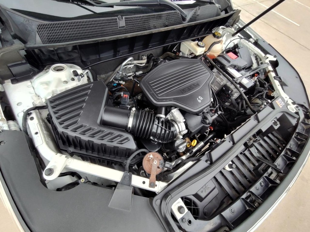 2017 GMC Acadia Image 52