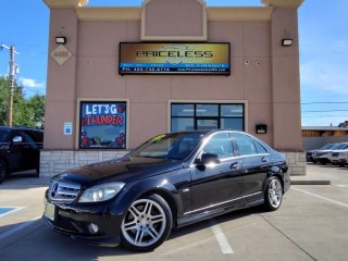 Image for 2010 Mercedes-Benz C-Class C 300 Sport ID: 7354034