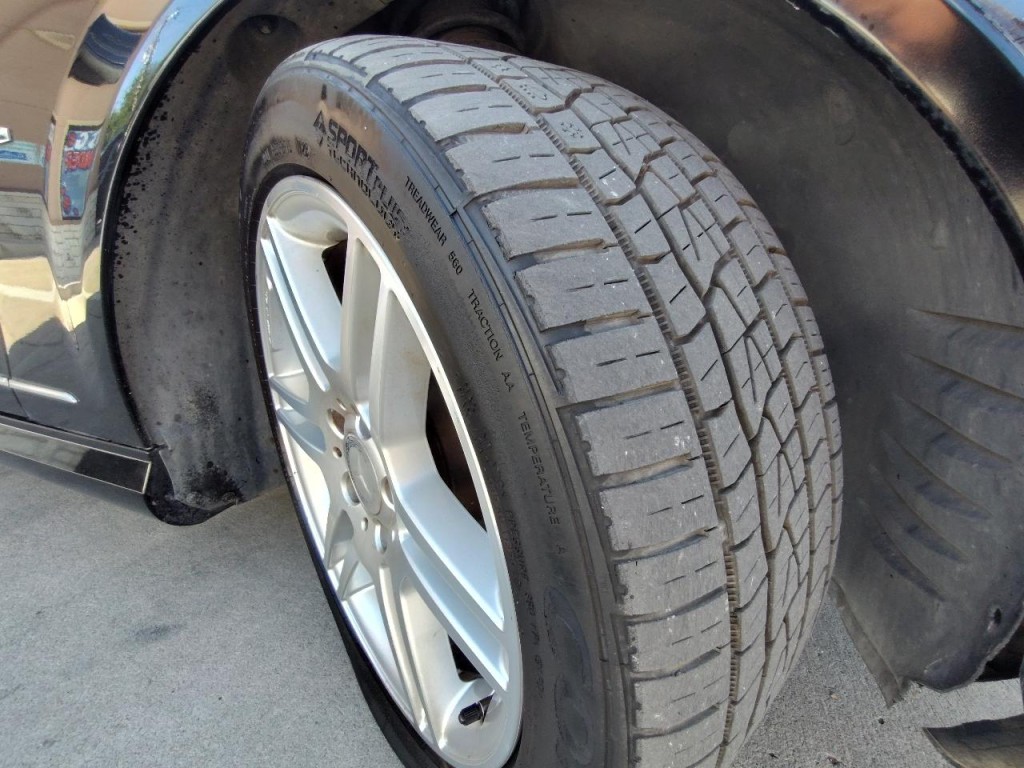 2010 Mercedes-Benz C-Class Image 39