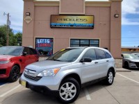 Image for 2009 Honda CR-V Ex At ID: 7356982