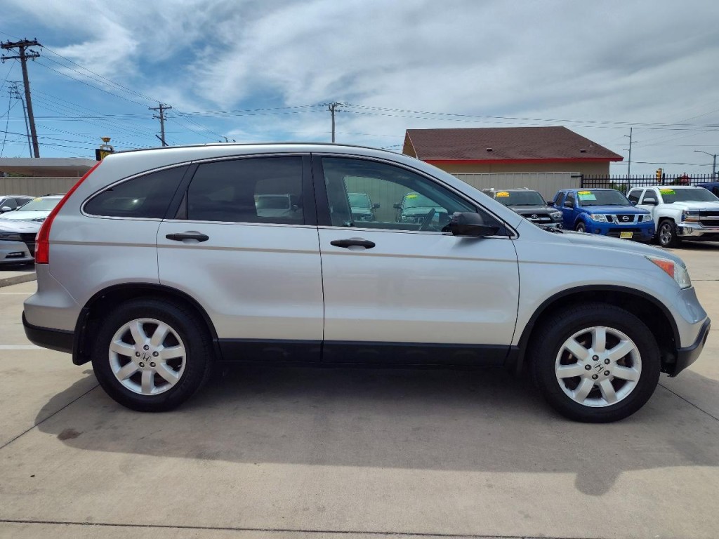 2009 Honda CR-V Image 3