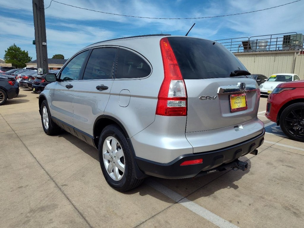 2009 Honda CR-V Image 6