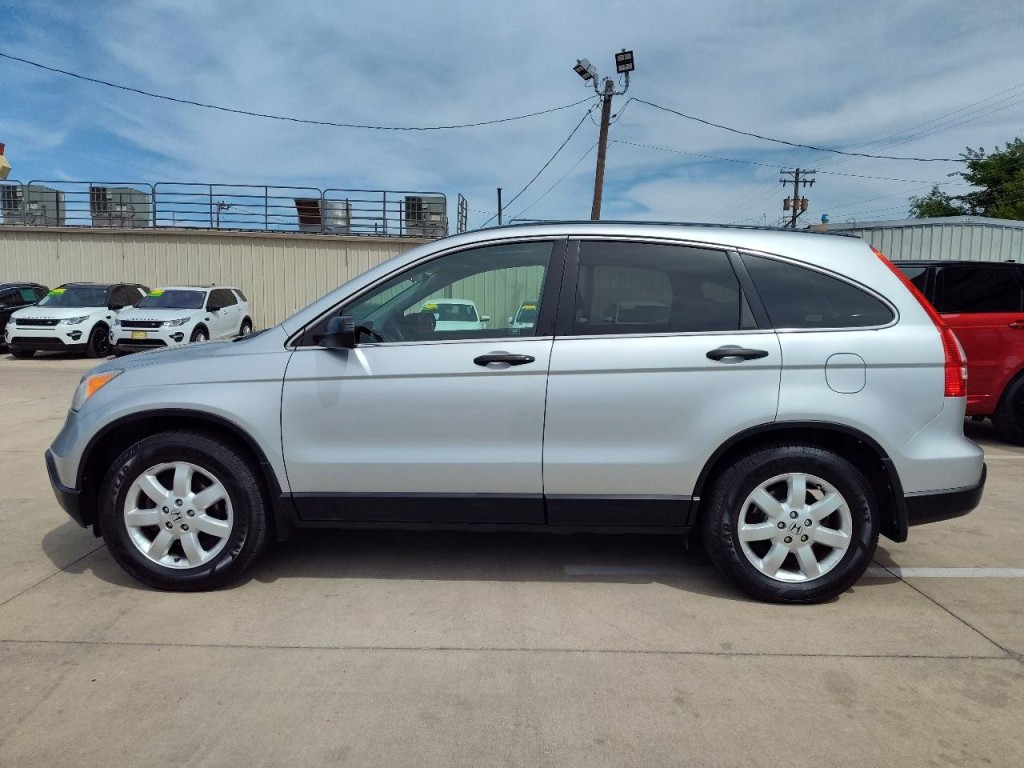 2009 Honda CR-V Image 7