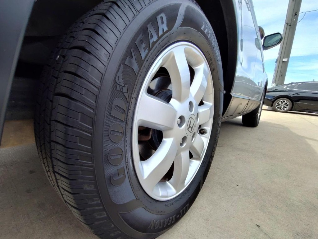 2009 Honda CR-V Image 10