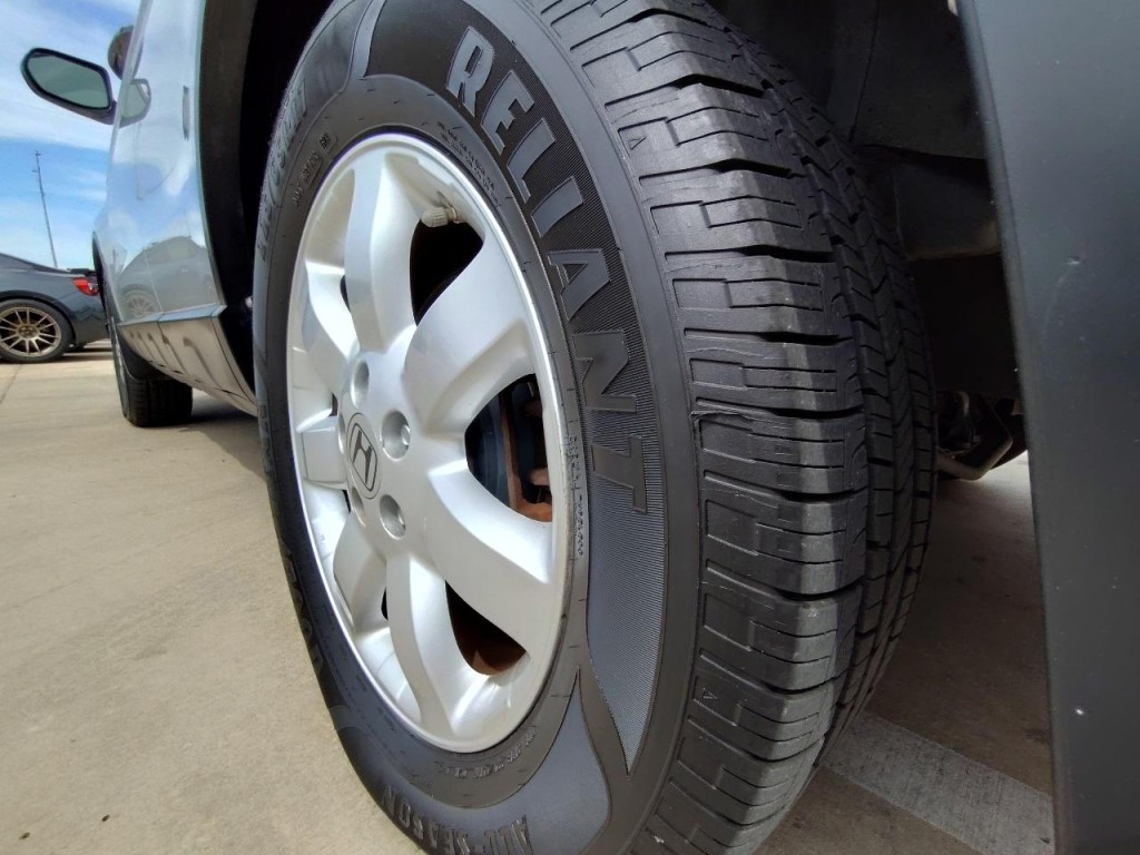 2009 Honda CR-V Image 11
