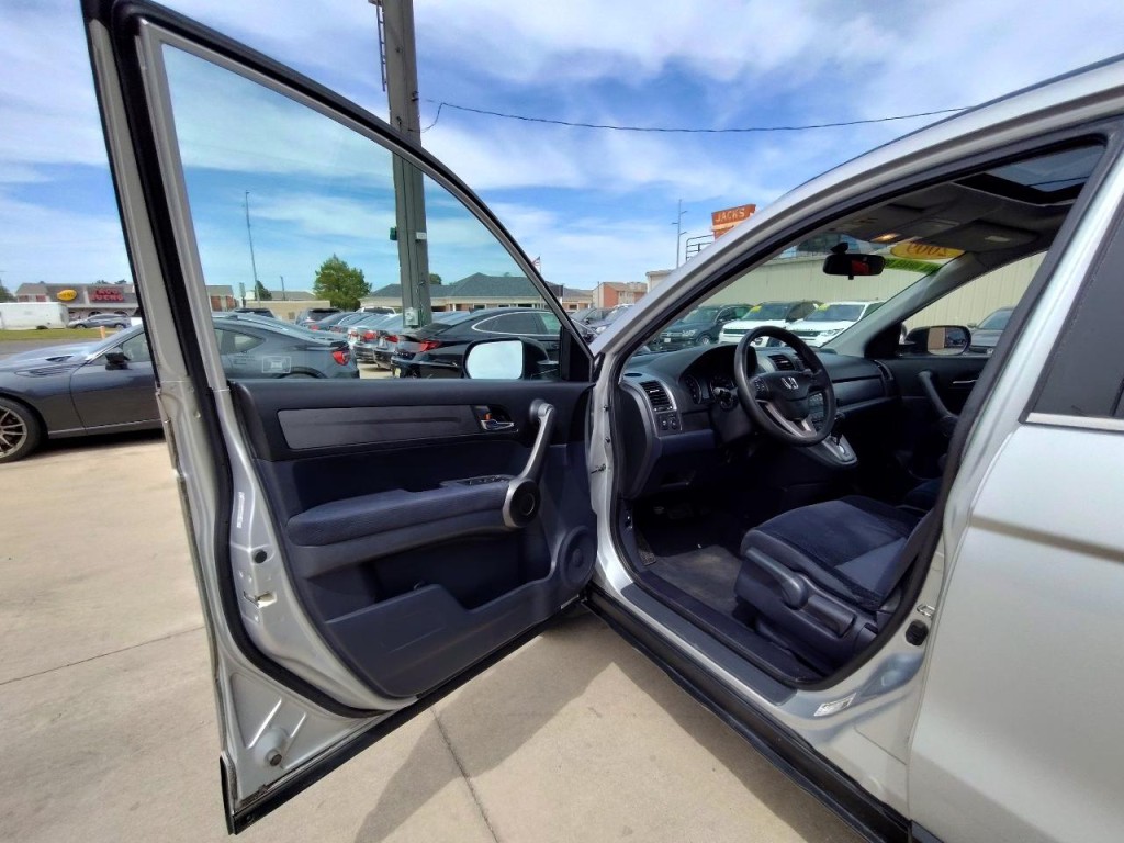 2009 Honda CR-V Image 13