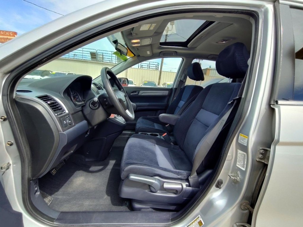2009 Honda CR-V Image 14