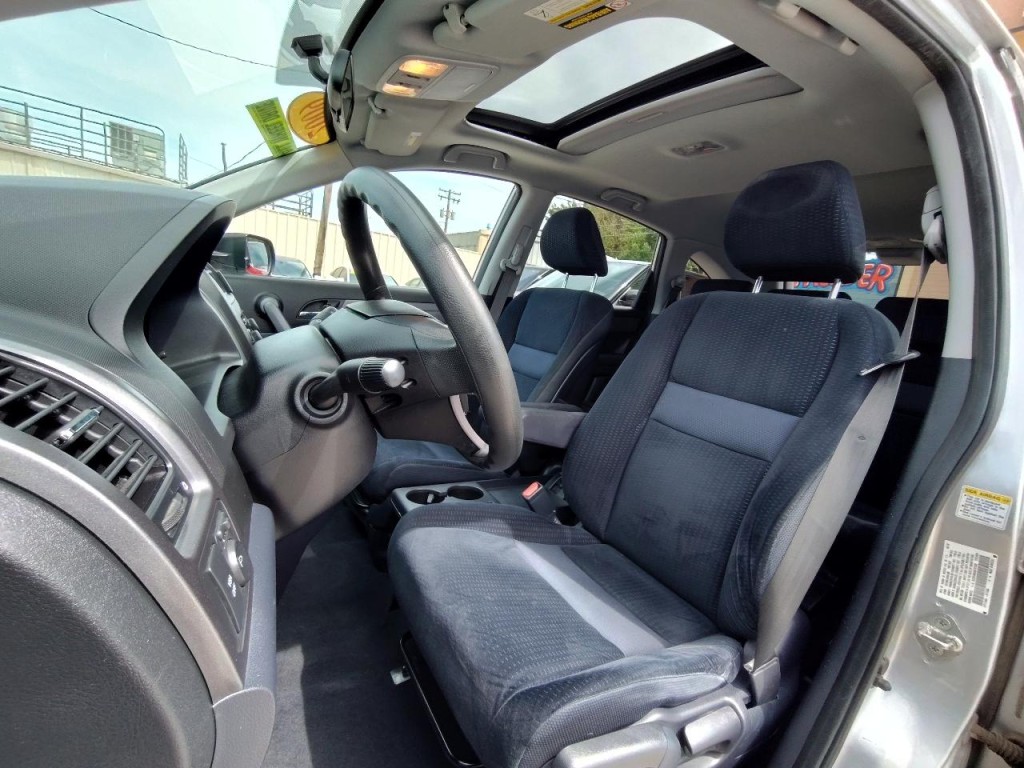 2009 Honda CR-V Image 15