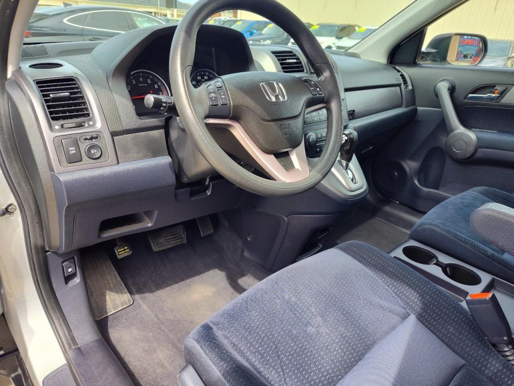 2009 Honda CR-V Image 16