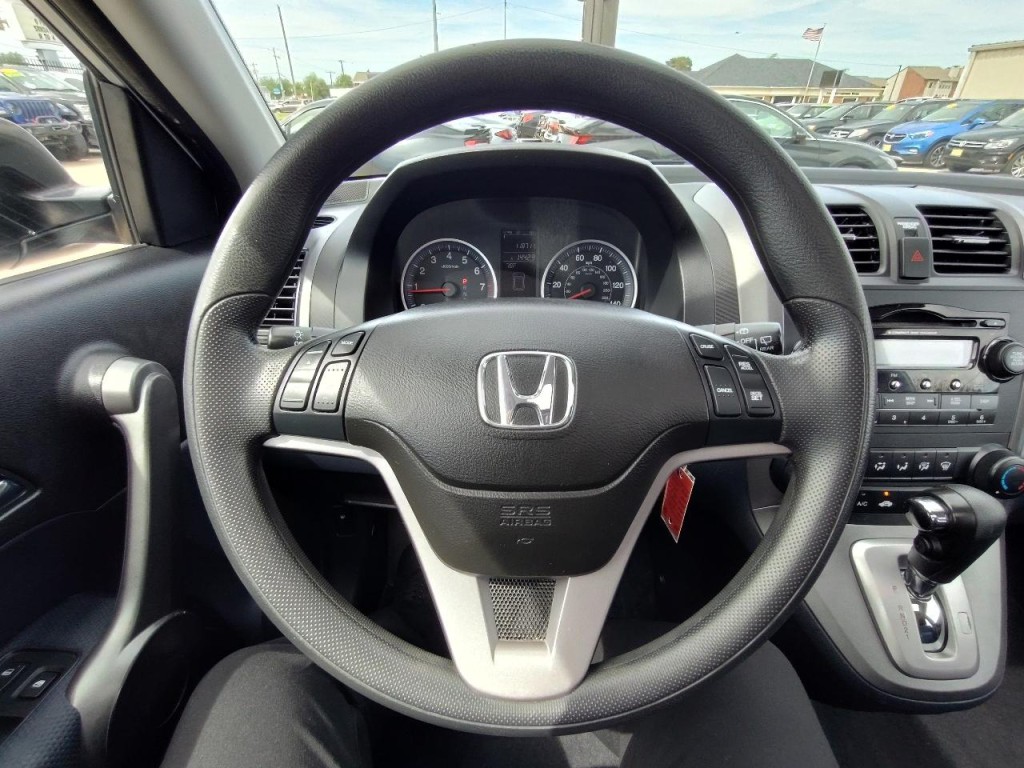 2009 Honda CR-V Image 17