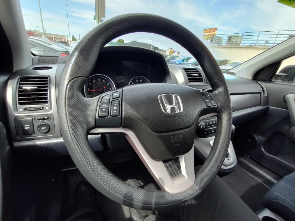 2009 Honda CR-V Image 18
