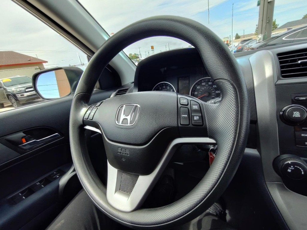 2009 Honda CR-V Image 19