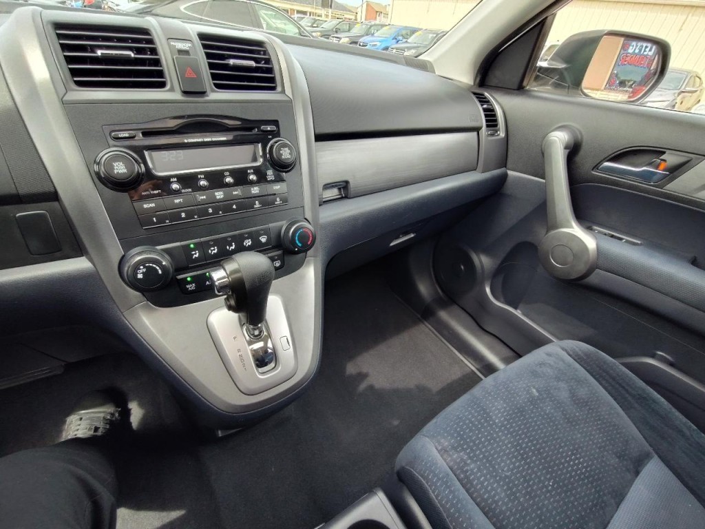2009 Honda CR-V Image 20