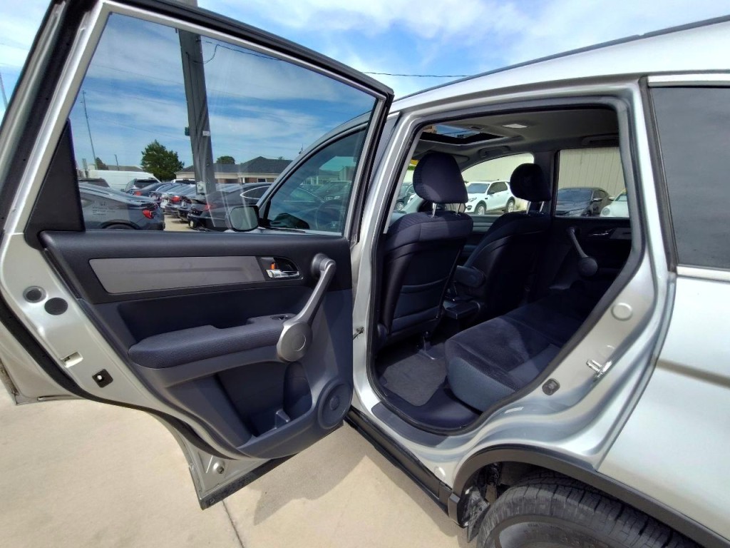 2009 Honda CR-V Image 21