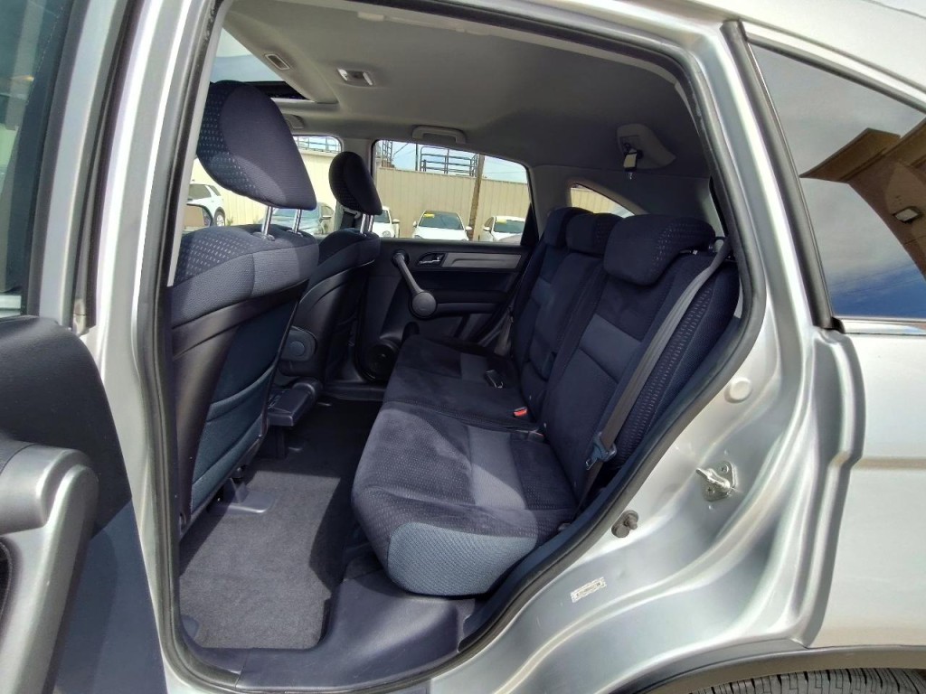2009 Honda CR-V Image 23