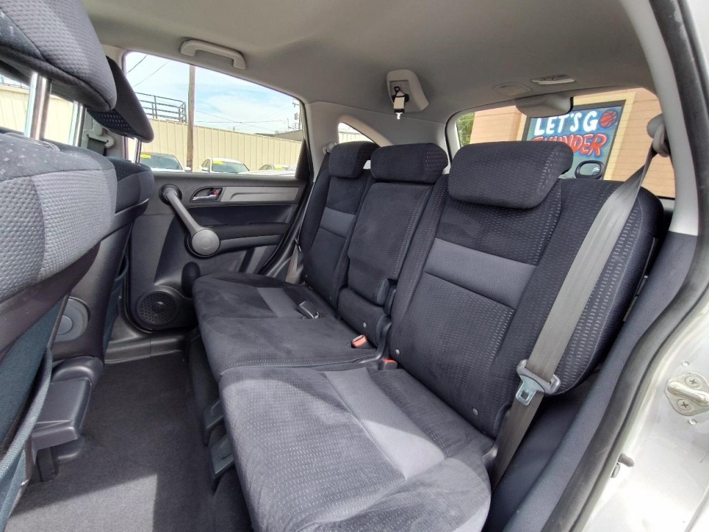 2009 Honda CR-V Image 24