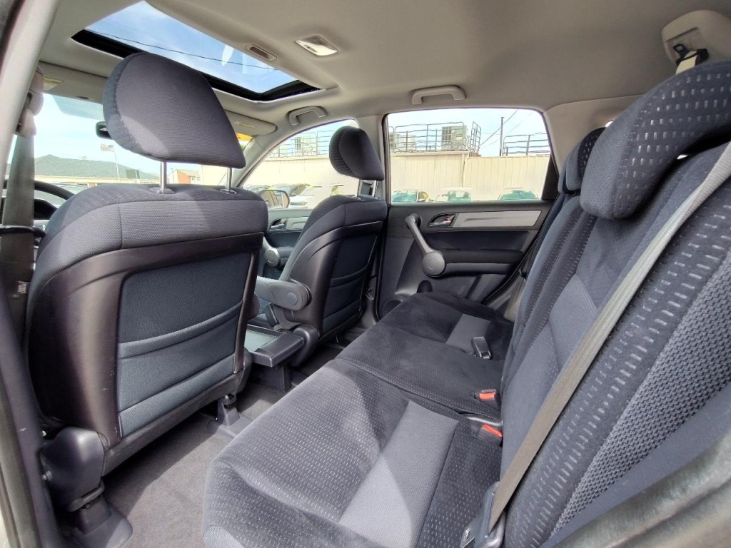 2009 Honda CR-V Image 25