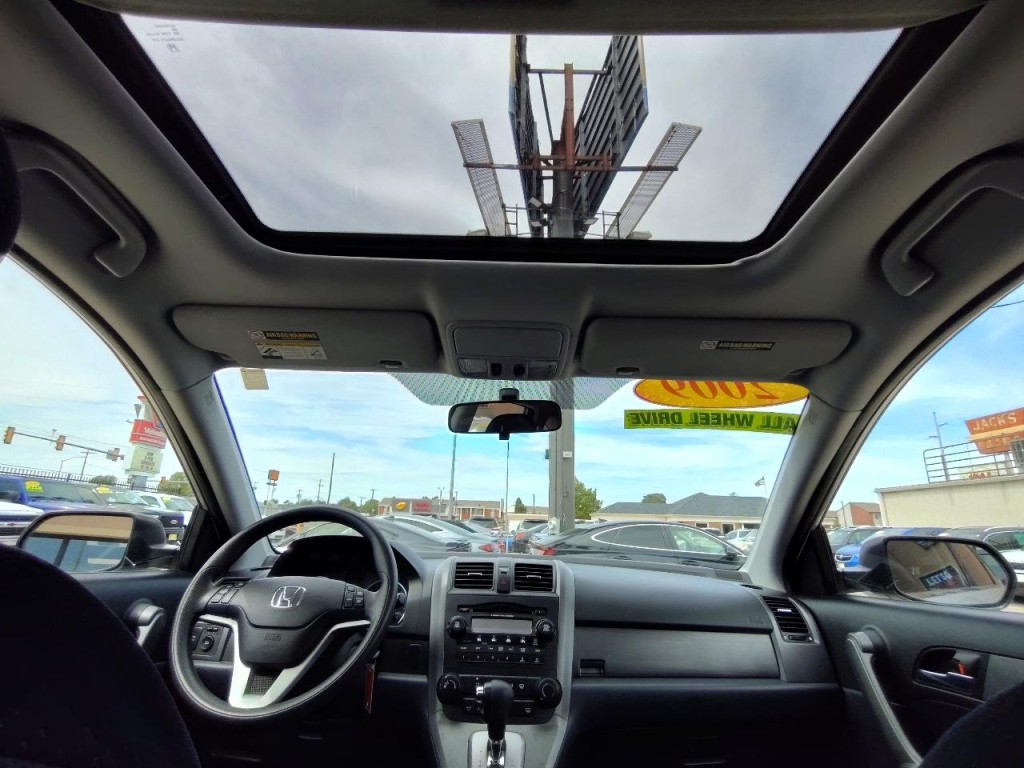 2009 Honda CR-V Image 26