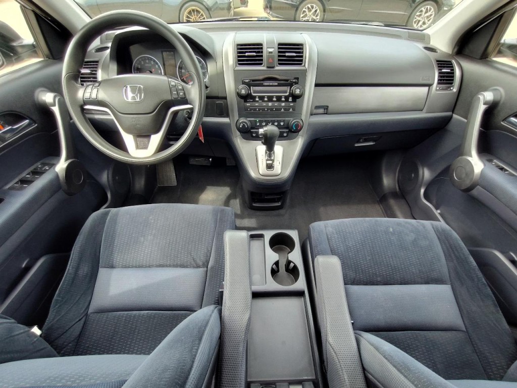 2009 Honda CR-V Image 27