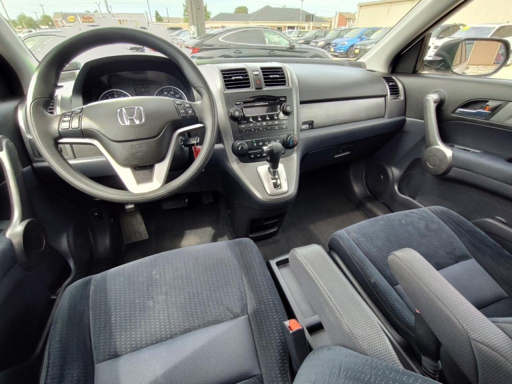 2009 Honda CR-V Image 28