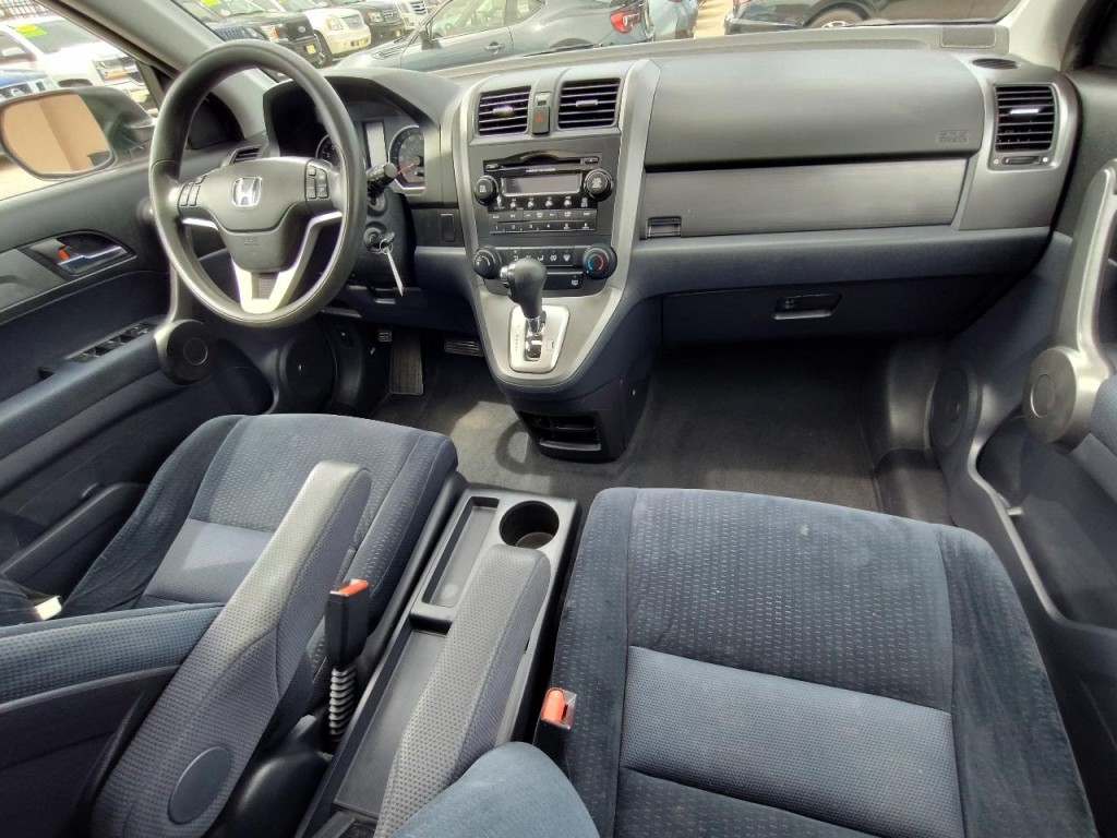 2009 Honda CR-V Image 29
