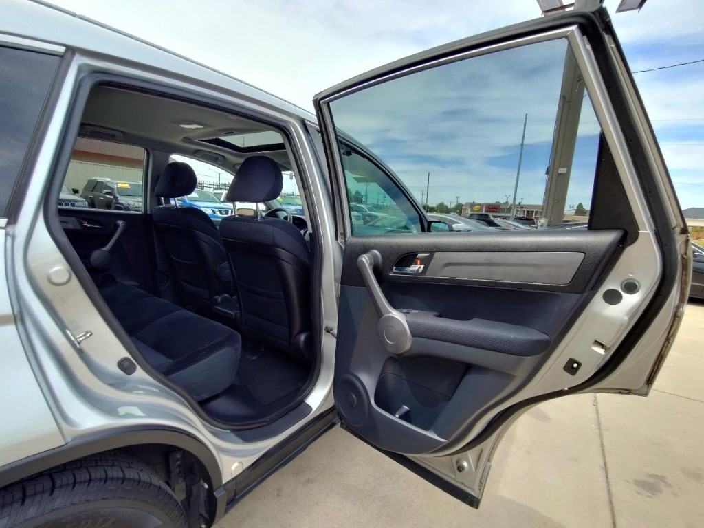 2009 Honda CR-V Image 30