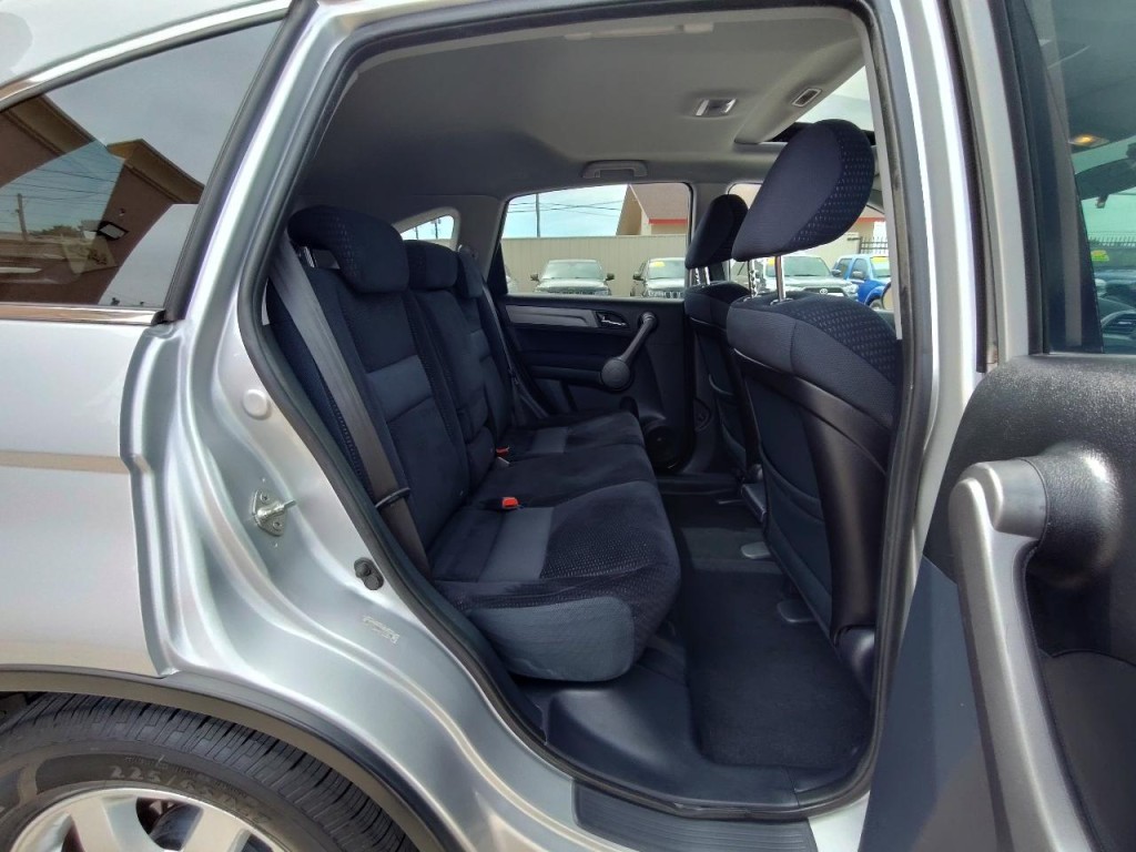 2009 Honda CR-V Image 31