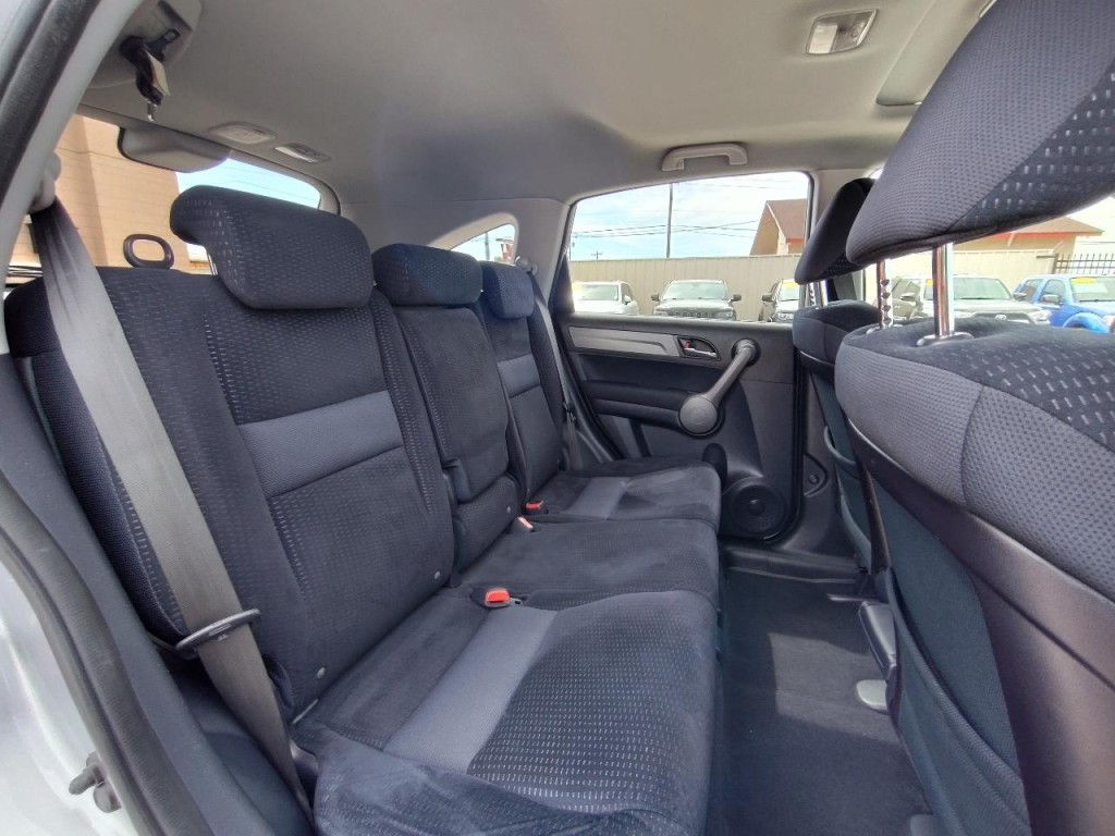 2009 Honda CR-V Image 32