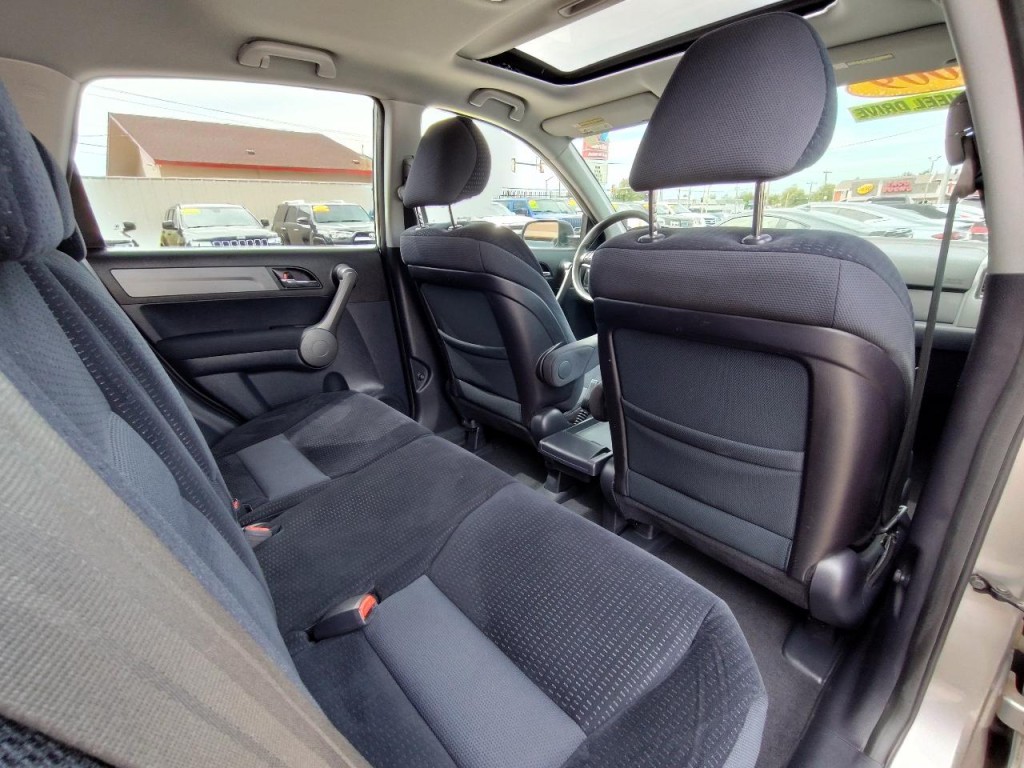 2009 Honda CR-V Image 33