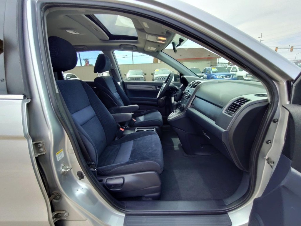 2009 Honda CR-V Image 35