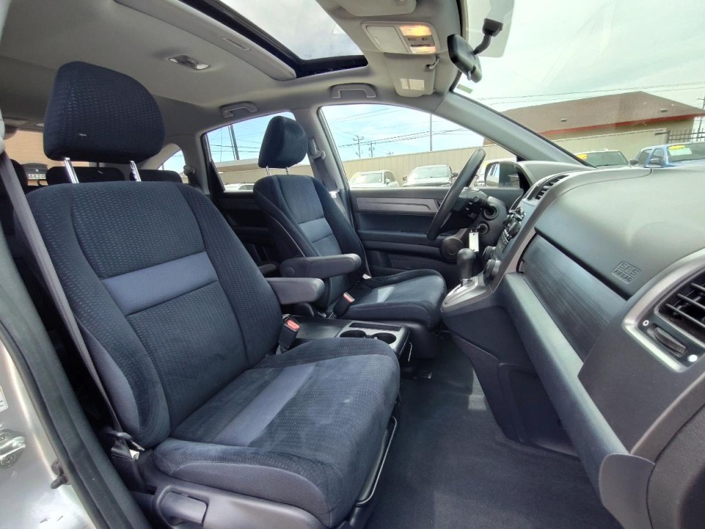 2009 Honda CR-V Image 36
