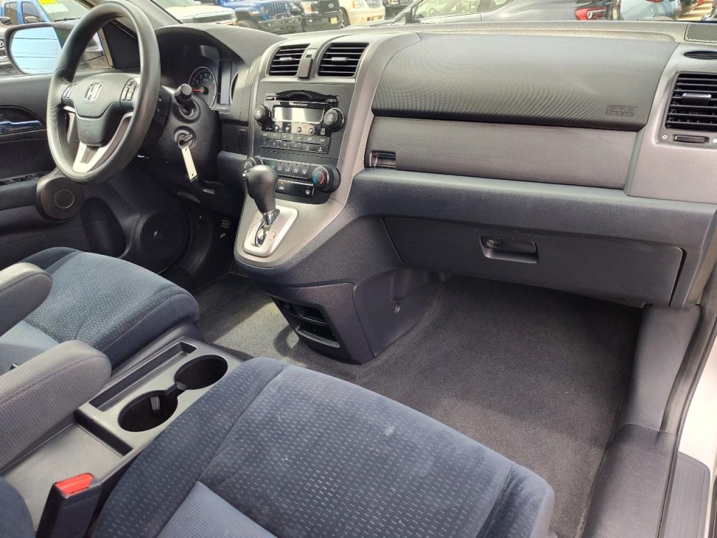 2009 Honda CR-V Image 37