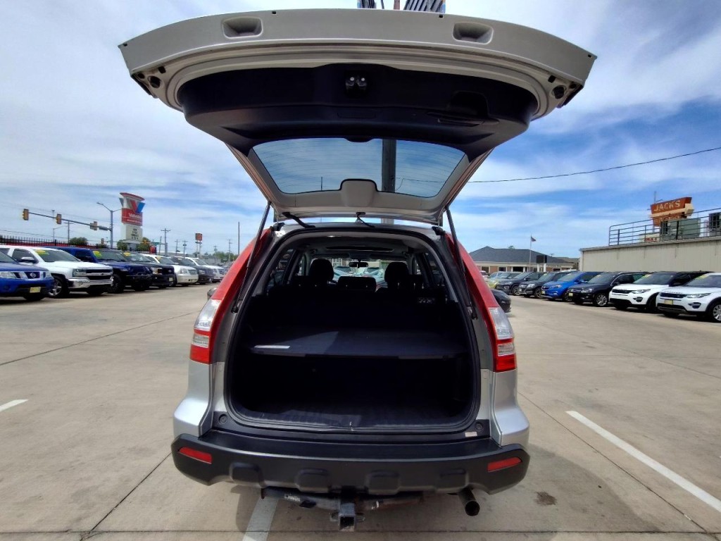 2009 Honda CR-V Image 38
