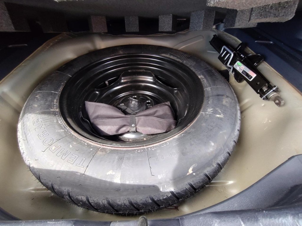 2009 Honda CR-V Image 39