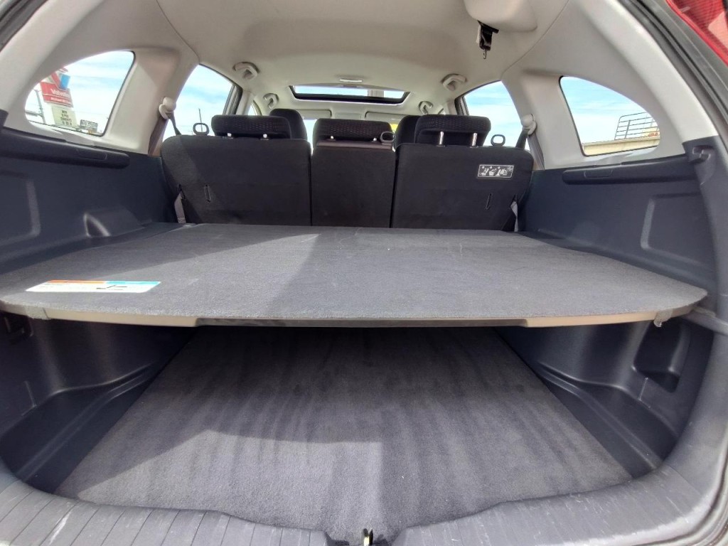 2009 Honda CR-V Image 40